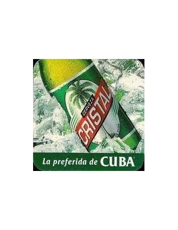Cerveza Cristal de Botella 2