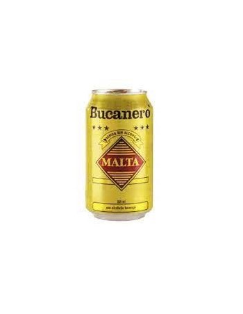 Malta bucanero