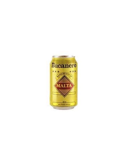 Malta bucanero