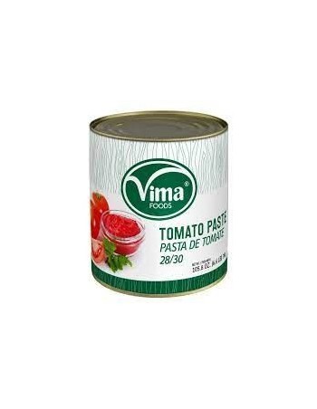 Pasta de tomate Vima 3kg