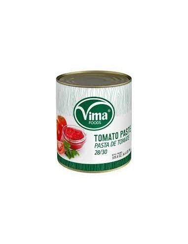 Pasta de tomate Vima 3kg