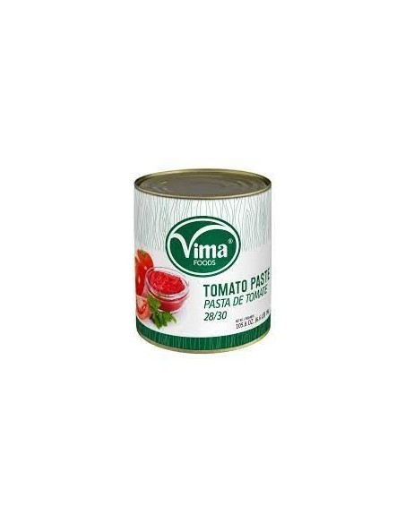 Pasta de tomate Vima 3kg