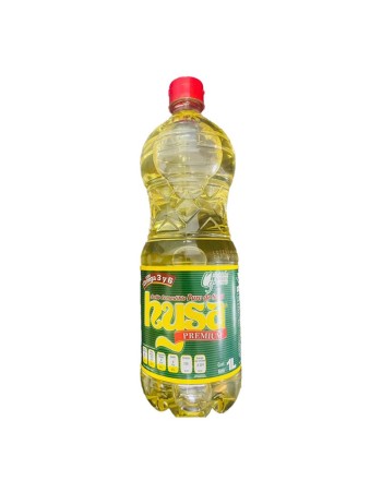 Aceite Hysa Premiun 1 L