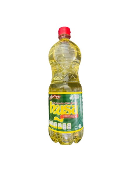 Aceite Hysa Premiun 1 L