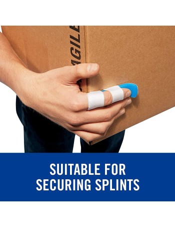 Cintas hospitalarias 2