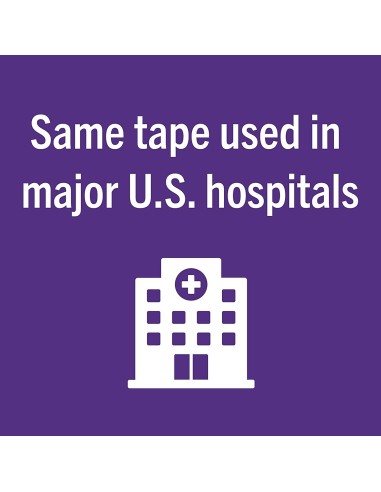 Cintas hospitalarias