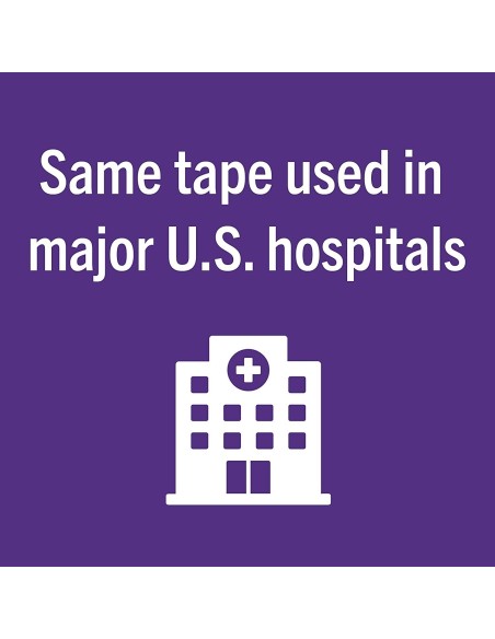 Cintas hospitalarias