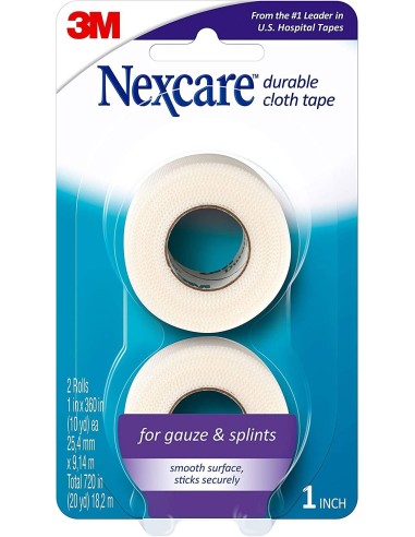 Cintas hospitalarias