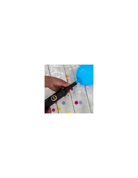 Paquete de 5 globos de iluminación LED de colores surtidos