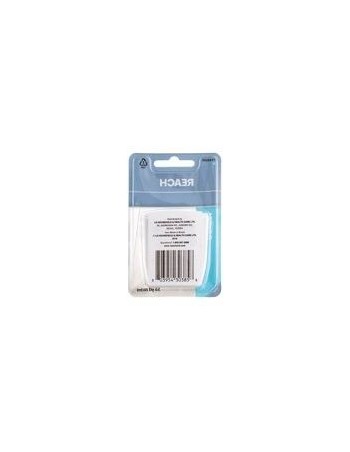 HILO DENTAL REACH WAXED 2