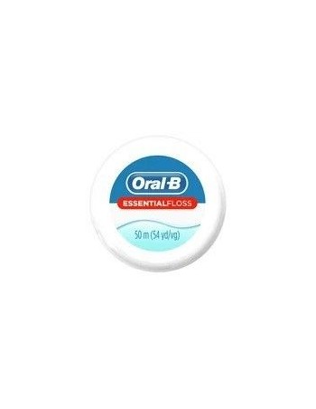 Oral-B EssentialFloss Mint Dental Flos, Defensa de la... 2