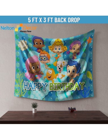 Nelton Suministros de fiesta de cumpleaños para...