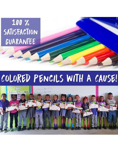 Color Swell Paquetes de lápices de colores , 12...