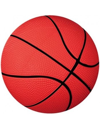 Conjunto de 4 pelotas de deportes con 1 bomba, 2