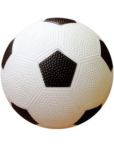 Conjunto de 4 pelotas de deportes con 1 bomba