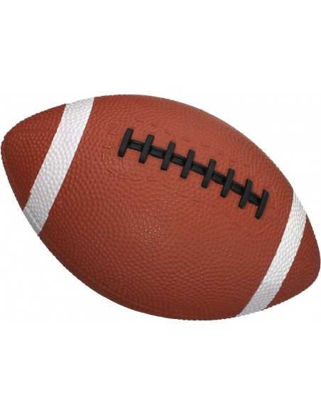 Conjunto de 4 pelotas de deportes con 1 bomba