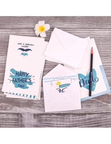 Tarjetas de felicitación para el día del padre...