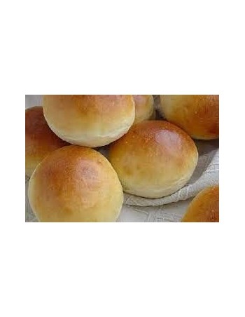Pan redondo pack de 6 por encargo