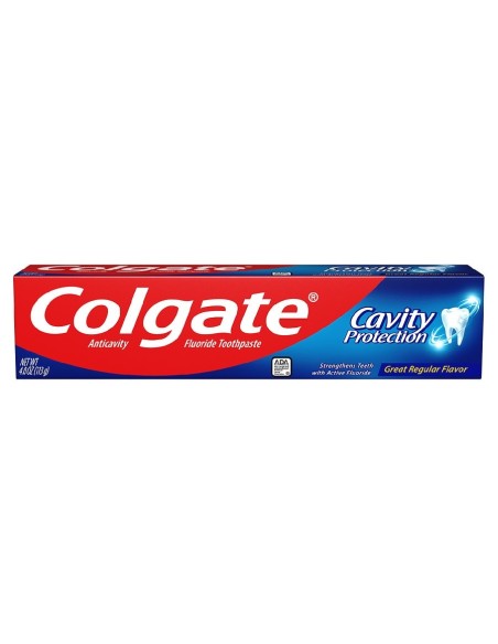 Colgate