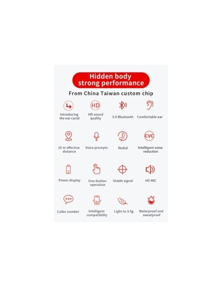 Auriculares inalámbricos con Bluetooth 5,0, audífonos deportivos con pantalla Digital, Y30, Tws4