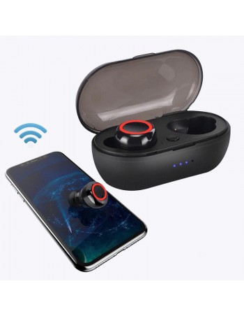 Auriculares inalámbricos Y50 para deportes al aire libre,... 2