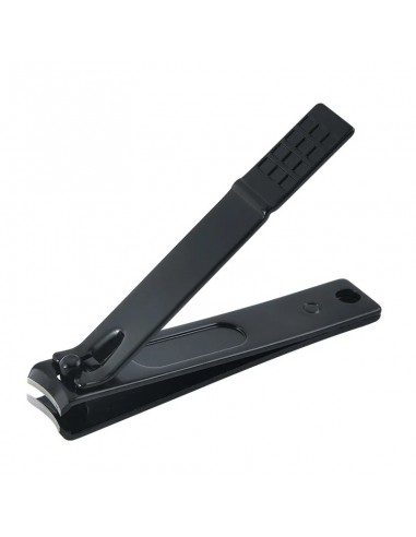 Cortaúñas negro de 18 piezas, juego de...