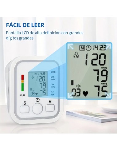 Tensiómetro, Aparato Medidor De Presión...