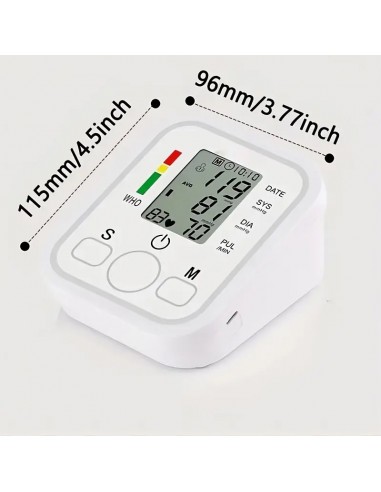 Tensiómetro, Aparato Medidor De Presión...