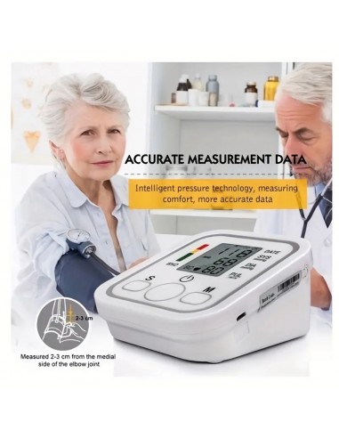 Tensiómetro, Aparato Medidor De Presión...