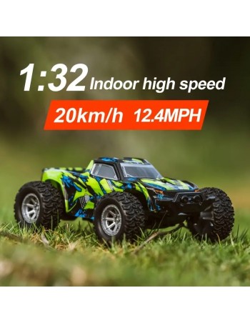 Coche de control remoto de proporción 1:32 2