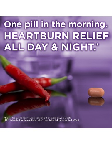 Basic Care Omeprazol, tabletas de liberación...