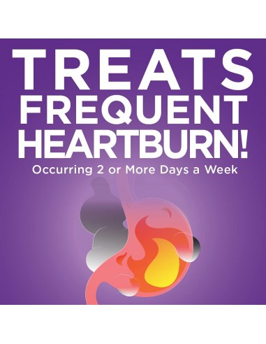 Basic Care Omeprazol, tabletas de liberación...