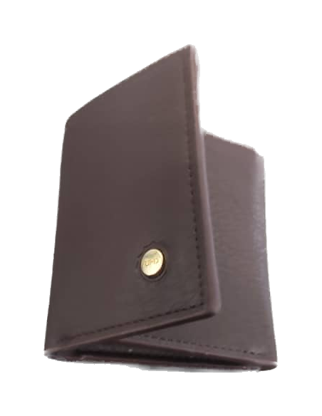 Billetera para hombre, ideal para regalar el día de los padres