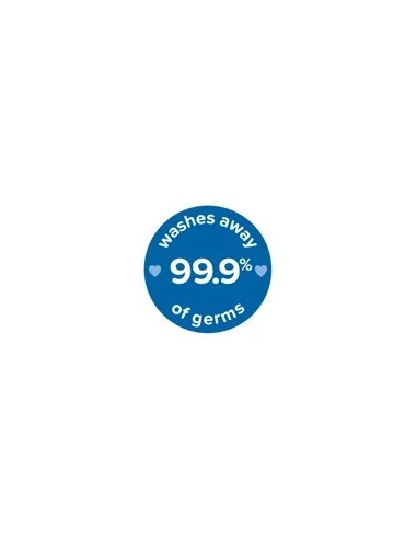 Johnson's Head-To-Toe Tearless Baby Wash &...