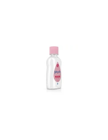 Johnson's Baby Oil, aceite mineral puro, original de 3... 2