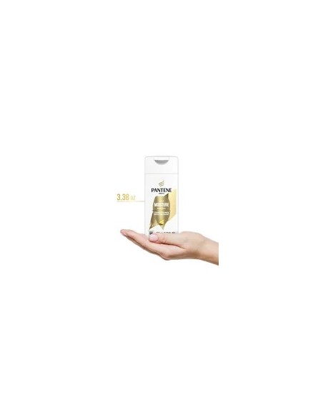 Acondicionador de renovación diaria de la humedad Pantene Pro-V, 3,38 fl oz ( pequeño)