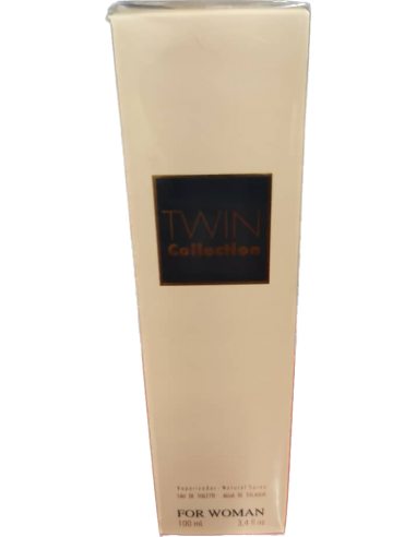 Twin collection perfume clearance