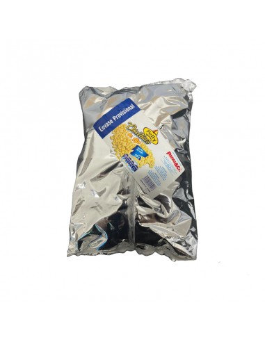 Chicoticos de ajo pelly 120g