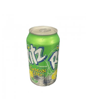 Refresco Ritz sabor Limon lima 355ml