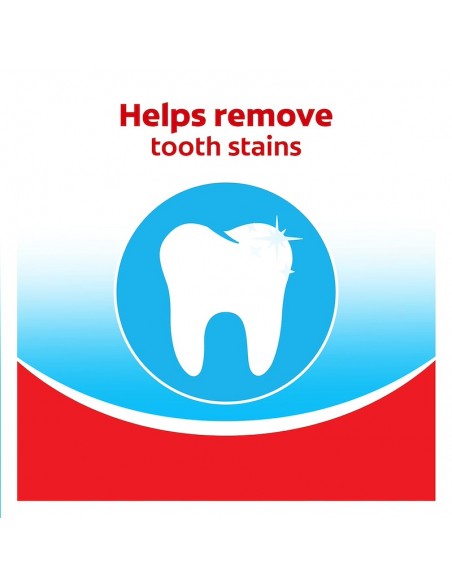 Colgate Extra Clean Cepillo de dientes , Suave, Varía pack de 6