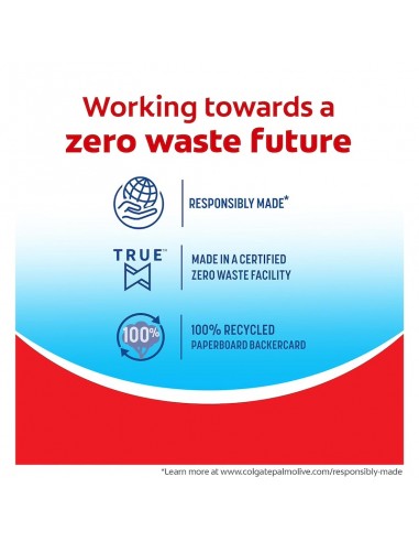 Colgate Extra Clean Cepillo de dientes , Suave,...