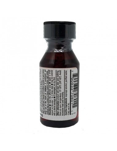 GERMA MercuroChrome Antiséptico 1oz Prevenir la...