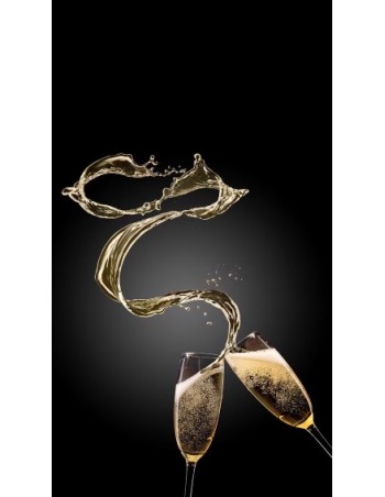 La Aldeana Sidra, botella de 750 ml, con un agradable... 2