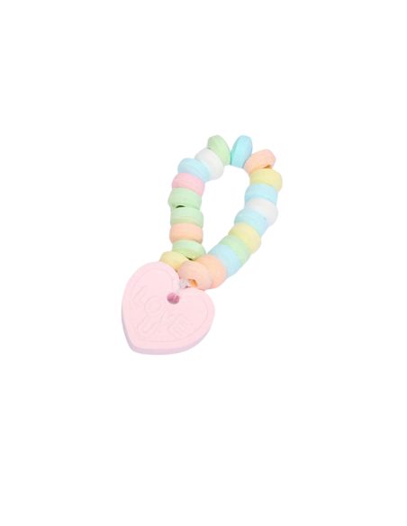 Pulseras de caramelo Heart Candy!