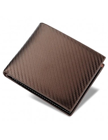 Nueva Cartera de fibra de carbono
