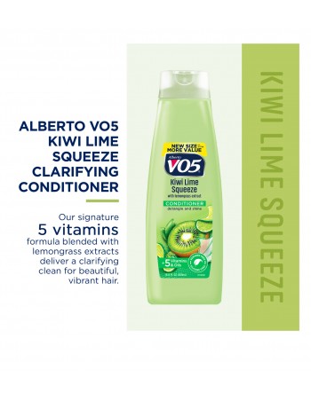 Acondicionador Revitalizante Alberto VO5 - Exuberancia de... 2