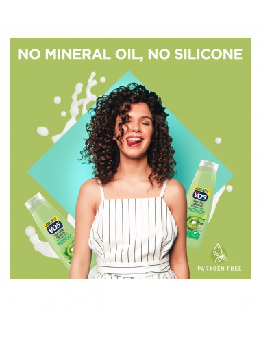 Acondicionador Revitalizante Alberto VO5 -...