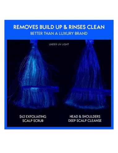 Shampoo Anticaspa Head & Shoulders Deep Scalp...