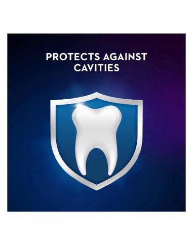 Crest Kids Disney Princess Bubblegum Fluoride...