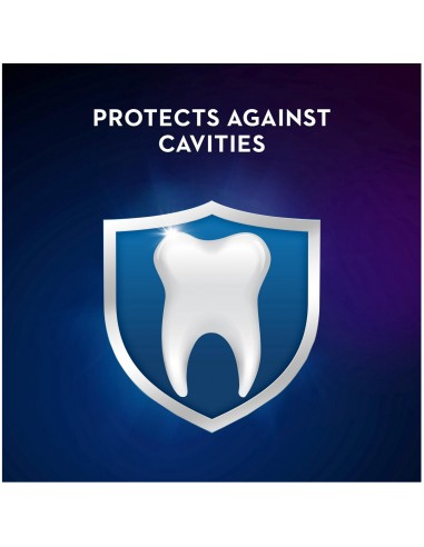 Pasta de dientes Crest Kids con fluoruro,...